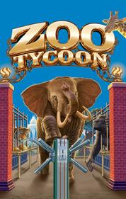 Zoo Tycoon - Box - Front - Reconstructed Image
