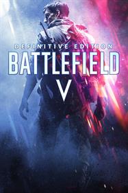 Battlefield V: Definitive Edition - Box - Front Image