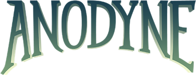 Anodyne - Clear Logo Image