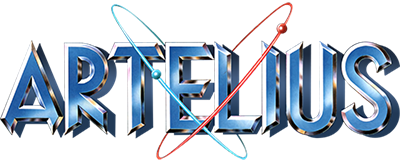 Artelius - Clear Logo Image