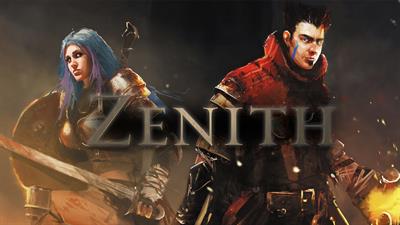 Zenith - Fanart - Background Image