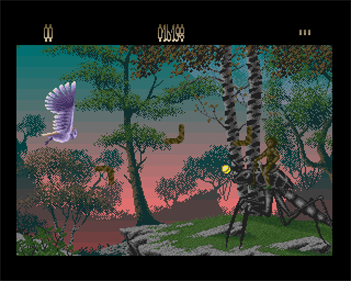 Agony - Screenshot - Gameplay Image