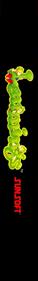 Lemmings - Box - Spine Image