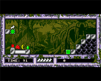 White Rabbits - Screenshot - Gameplay Image