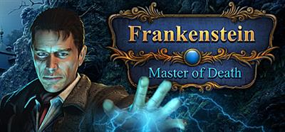 Frankenstein: Master of Death - Banner Image