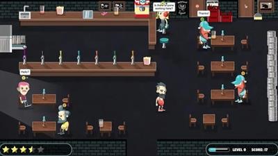 Another Bar Game - Screenshot - Gameplay Image