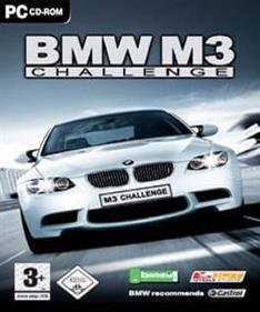 BMW M3 Challenge - Box - Front Image