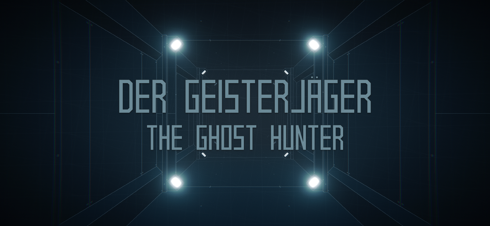 Der Geisterjäger: The Ghost Hunter Images - LaunchBox Games Database