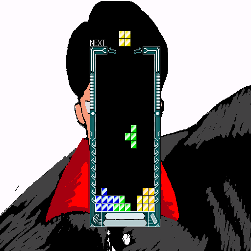 Tetris v1