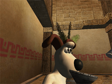 Wallace & Gromit in Project Zoo - Screenshot - Gameplay