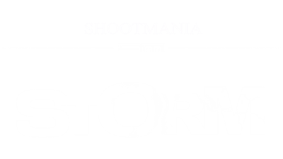 ShootMania Storm - Clear Logo Image