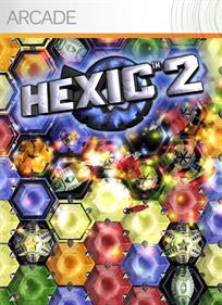 Hexic 2