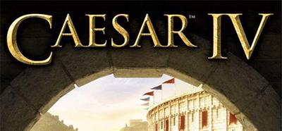 Caesar IV - Banner Image