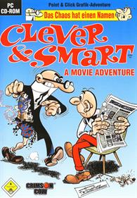 Clever & Smart: A Movie Adventure
