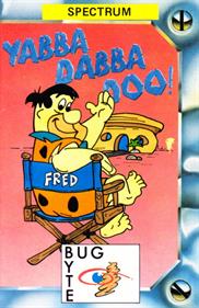 Yabba Dabba Doo! - Box - Front Image