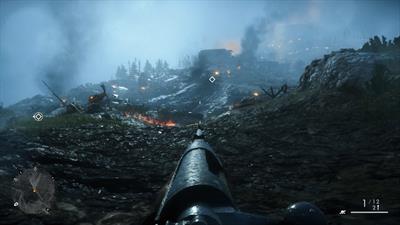 Battlefield 1 - Screenshot - Gameplay Image