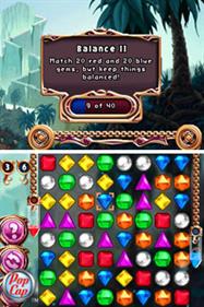 Bejeweled 3 - Screenshot - Gameplay Image