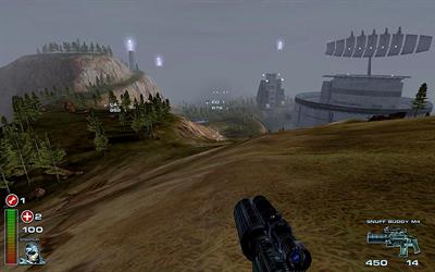 Breed - Screenshot - Gameplay Image