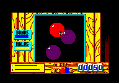 Crazy Shot - Screenshot - Gameplay Image