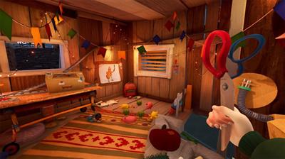 Hello Neighbor 2 - Screenshot - Gameplay Image