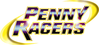 Penny Racers - Clear Logo Image