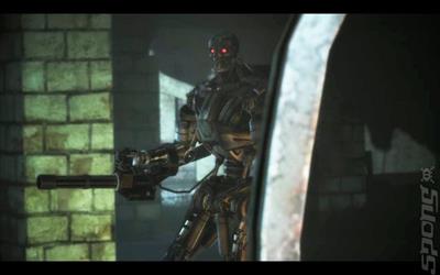 Terminator: Salvation - Screenshot - Gameplay Image