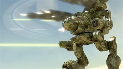 BattleTech: A Game of Armored Combat - Fanart - Background Image