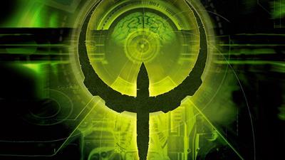 Quake 4 - Fanart - Background Image