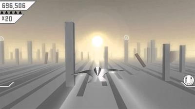 Race the Sun - Screenshot - Gameplay Image