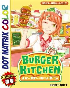 Burger Kitchen