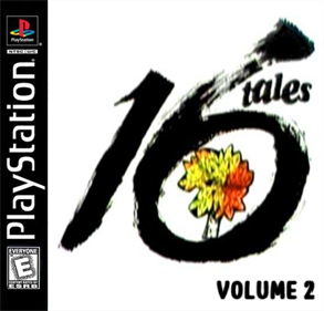 16 Tales: Vol. 2