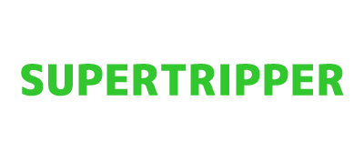 Super Tripper - Clear Logo Image