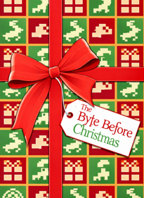 The Byte Before Christmas