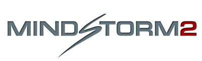MinDStorm 2 - Clear Logo Image