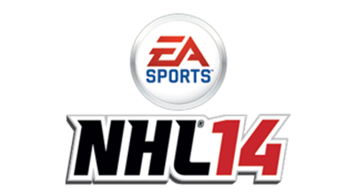 NHL 14 - Clear Logo Image