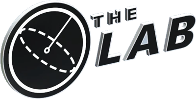 The Lab - Clear Logo Image