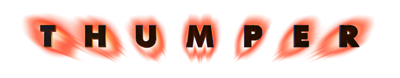 Thumper - Clear Logo Image