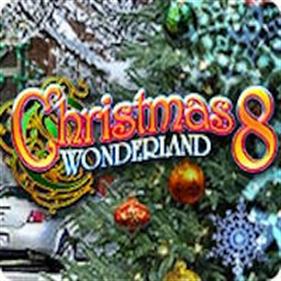 Christmas Wonderland 8