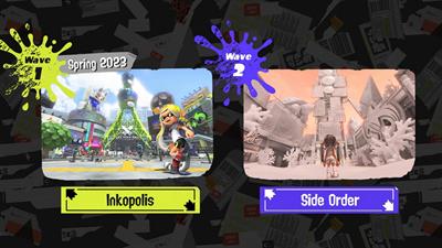 Splatoon 3: Expansion Pass - Banner Image