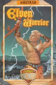 Elven Warrior - Box - Front Image