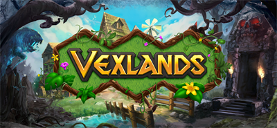 Vexlands Demo - Banner Image