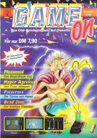 Patternia