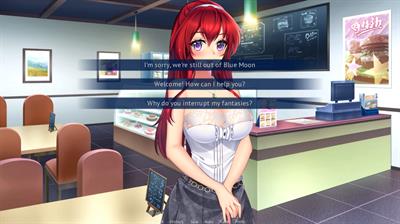 Aisu Paradise - Screenshot - Gameplay Image