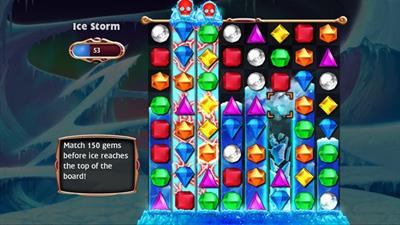 Bejeweled 3 - Screenshot - Gameplay Image