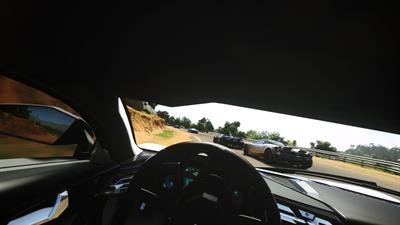 Driveclub VR - Screenshot - Gameplay Image