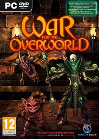 War for the Overworld