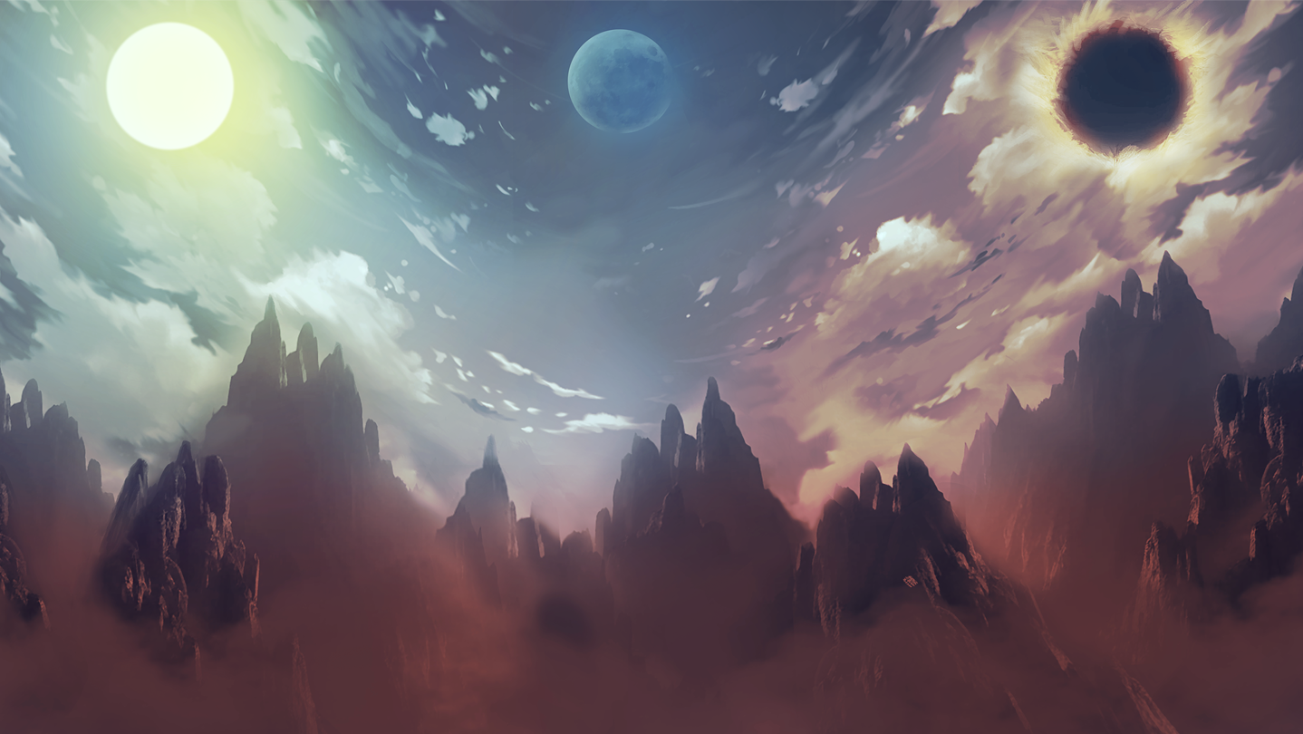 Second Sun