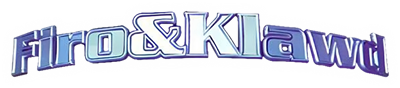 Firo & Klawd - Clear Logo Image