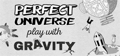Perfect Universe - Banner Image