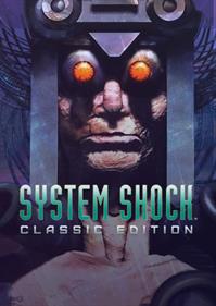 System Shock: Classic Edition